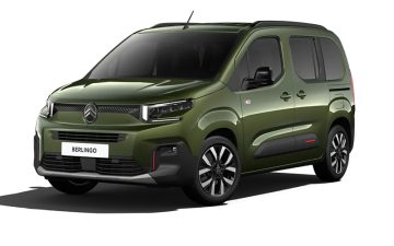 Citroen BERLINGO MANUEL or similar 