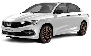 Fiat EGEA AUTOMATIC SEDAN or similar 