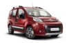 Rent Citroen BERLINGO MANUEL or similar 