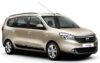 Rent Dacia Jogger 7 Seater MANUEL or similar 