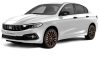 Rent Fiat EGEA AUTOMATIC SEDAN or similar 